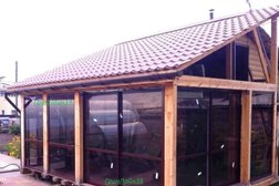 Торгово-монтажная компания Гринлайн38, с рейтингом 4.2 - находится по адресу Иркутск, Красных Мадьяр, 62Б 