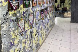 Спортивный клуб ODIUM, с рейтингом 4.3 - находится по адресу Ставрополь, улица Тухачевского, 28/8 