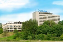 Туристическая фирма Владимир-турсервис, с рейтингом 5 - находится по адресу Владимир, Большая Московская, 10 
