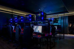 Киберспортивный клуб True gamers, с рейтингом 4.9 - находится по адресу Московская область, Химки, Новые Химки, Молодёжная улица, 3А 