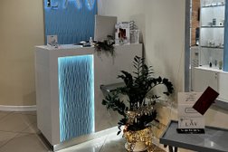 Салон красоты Forest, с рейтингом 4.5 - находится по адресу Московская область, Люберцы, улица Кирова, 1 