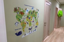 Детский развивающий клуб Piccolini, с рейтингом 3.8 - находится по адресу Москва, Зеленоград, к1553 