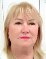 Акушер-гинеколог, гинеколог Людмила Кирилловна Бичурина