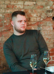 Риелтор Владислав Сергеевич Федоренко