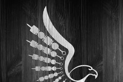 Шашлычная Арёл, с рейтингом 3.9 - находится по адресу Московская область, Красногорск, Пионерская улица, 12Б 