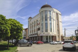 Стоматология ВИД, с рейтингом 4.3 - находится по адресу Ростов-на-Дону, Стачки проспект, 177/1 