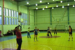Спортивно-оздоровительный комплекс СибГМУ Спорт city