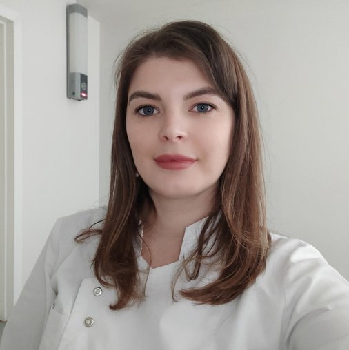 Ольга Николаевна Томм