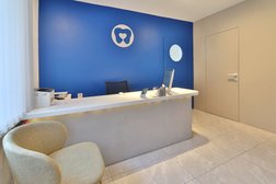 Стоматологический центр ВитаДент, с рейтингом 4.4 - находится по адресу Сочи, улица Ленина, 4 