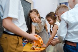 Образовательный центр для детей и подростков Академия Ростум, с рейтингом 4.2 - находится по адресу Пенза, Ладожская улица, 124 