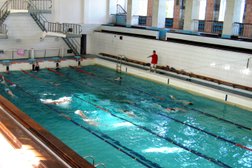 Бассейн Спортивная школа олимпийского резерва, с рейтингом 3.3 - находится по адресу Волгоградская область, Волжский, Набережная улица, 2 