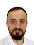 Эндоскопист Нарек Каренович Абрамян