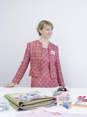 Инструктор по йоге, портной Виктория Александровна Голубева