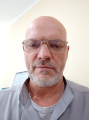 Кинезиолог, мануальный терапевт Андрей Сергеевич Кащеев