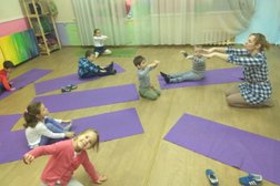 Детский центр развития Особинка, с рейтингом 3.6 - находится по адресу Московская область, Люберцы, Октябрьский проспект, 366 