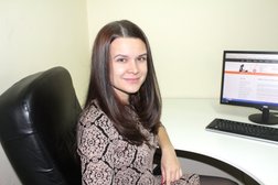 Компания по набору текста, расшифровке аудиозаписей и цветной печати Набор-текста.рф, с рейтингом 4.4 - находится по адресу Москва, улица Исаковского, 33 