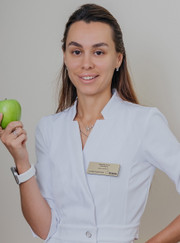 Стоматолог Анна Сергеевна Ефимова