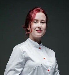 Галина Владимировна Денищенко