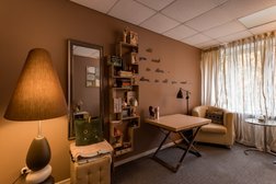 Кабинет психолога на улице Гарибальди, 24, с рейтингом 4.5 - находится по адресу Москва, Гарибальди улица, 24 