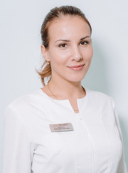 Дерматолог, косметолог Елизавета Олеговна Дильман