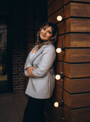 Воспитатель Алёна Константиновна Юртаева