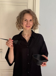 Парикмахер Ирина Трубникова