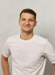 Флеболог, кардиохирург Даниил Юрьевич Волков