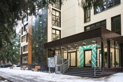 Пансионат с лечением КТРВ, с рейтингом 3.1 - находится по адресу Московская область, Королёв, улица Подлесная, 13а 