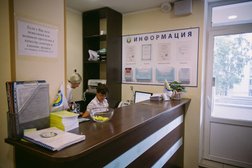 Клиника ОРИС, с рейтингом 2.7 - находится по адресу Москва, Барабанный переулок, д. 3 