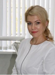 Стоматолог, стоматолог-ортопед Людмила Александровна Гурова