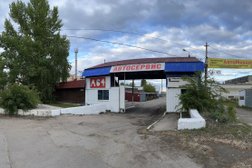 Автосервис А64, с рейтингом 4.6 - находится по адресу Саратов, Весенняя улица, 6/1 