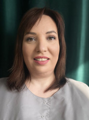 Главный врач, директор Марина Михайловна Семерина