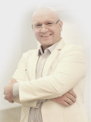 Ортопед Григорий Валентинович Лисогор