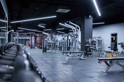 Фитнес-клуб Территория Фитнеса, с рейтингом 3.5 - находится по адресу Самара, Московское шоссе 18-й км, 23 