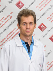 Психотерапевт, нарколог Антон Геннадьевич Инкелес