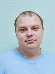 Психотерапевт Алексей Бархатов