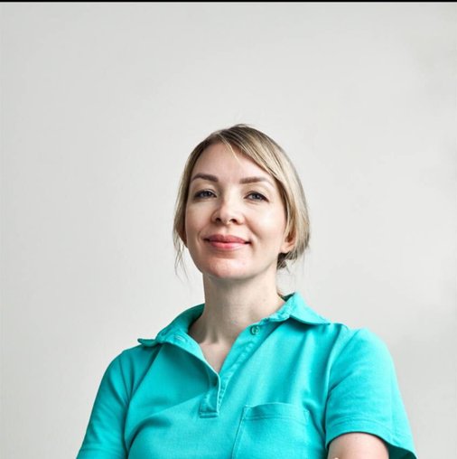 Елена Александровна Чуланникова