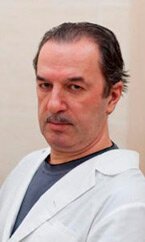 Батраз Таймуразович Абаев