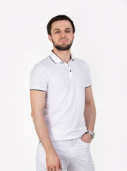 Стоматолог, ортодонт Илья Сергеевич Трощенко