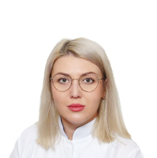 Наталья Юрьевна Илюшкова