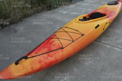 Интернет магазин по продаже полиэтиленовых каяков Каяк Маркет, с рейтингом 2.3 - находится по адресу Москва, Лётная улица, 99Ас2 