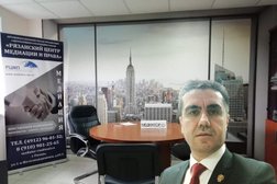 Рязанский центр медиации и права, с рейтингом 3.7 - находится по адресу Рязань, 1-я Железнодорожная улица, 60а 