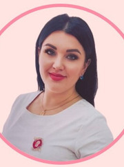 Акушер-гинеколог, гинеколог Татьяна Валерьевна Слюнькова