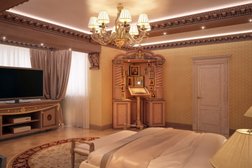 Строительно-производственная компания ГК Конструктив, с рейтингом 4.5 - находится по адресу Нижний Новгород, Совнаркомовская улица, 2 