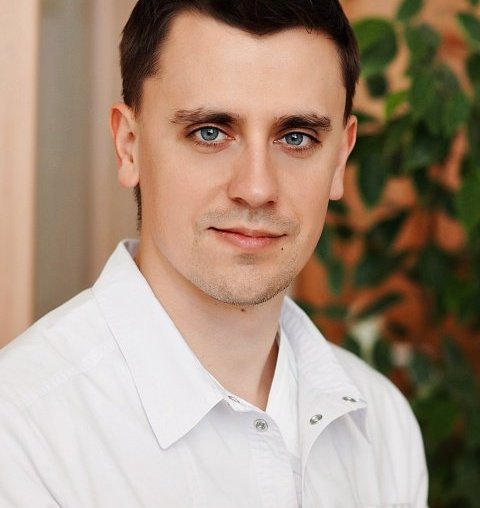 Иван Сергеевич Бессонов