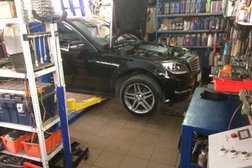 Автосервис Проф-тех центр, с рейтингом 4.1 - находится по адресу Ростов-на-Дону, Автомобильный переулок, 27а 