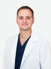 Анестезиолог, реаниматолог Андрей Александрович Иванишко