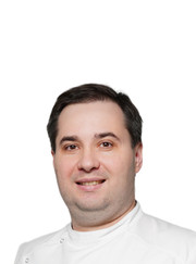 Стоматолог-ортопед Артем Дмитриевич Трубкин