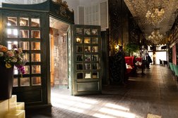 Ресторан Brioche, с рейтингом 3.8 - находится по адресу Республика Дагестан, Махачкала, Ляхова, 16 