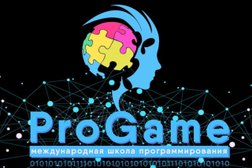 Школа программирования для детей ProGame, с рейтингом 2.9 - находится по адресу Московская область, Красногорск, улица Братьев Горожанкиных, 2Б 